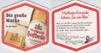 Hofbrau