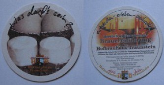 Hofbrauhaus Traunstein