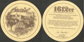 Hofbrauhaus Traunstein