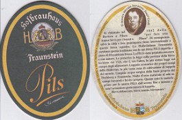 Hofbrauhaus Traunstein