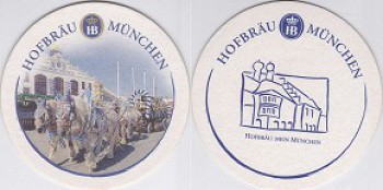 Hofbrauhaus