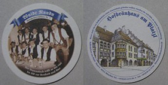 Hofbrauhaus