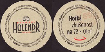 Holendr