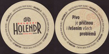 Holendr