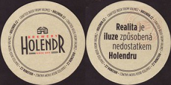 Holendr