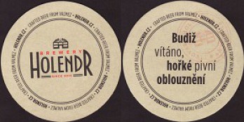 Holendr