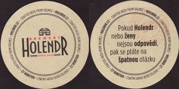 Holendr