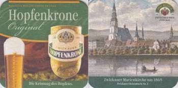 Hopfenkrone