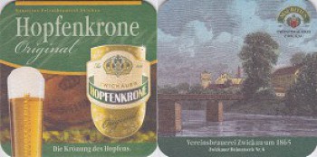 Hopfenkrone