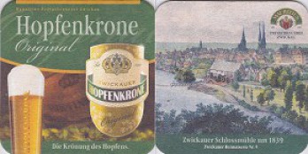 Hopfenkrone