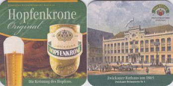 Hopfenkrone