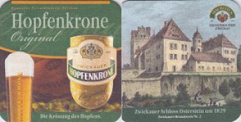 Hopfenkrone