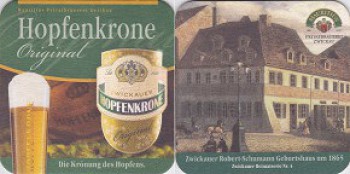 Hopfenkrone