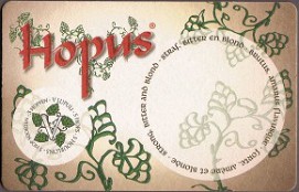 Hopus