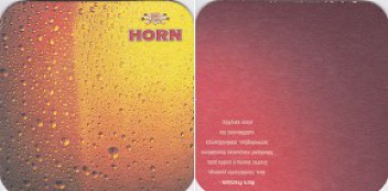 Horn
