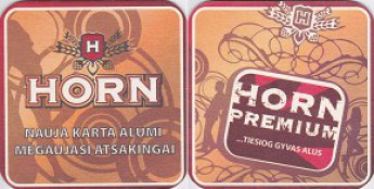 Horn