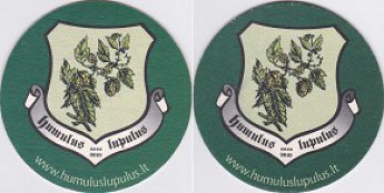 Humulus Lupulus