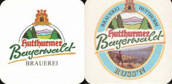 Hutthurmer_Bayerwald