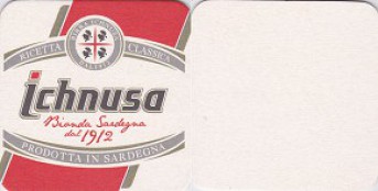 Ichnusa