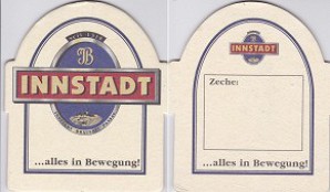 Innstadt