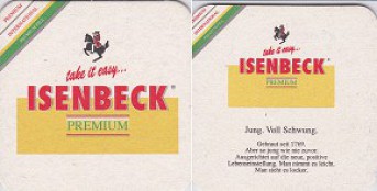 Isenbeck