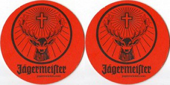 Jagermeister