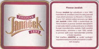 Janacek