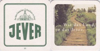 Jever