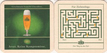 Jever