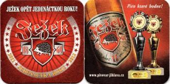 Jezek