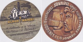 Jovaru