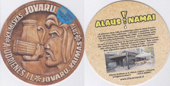 Jovaru