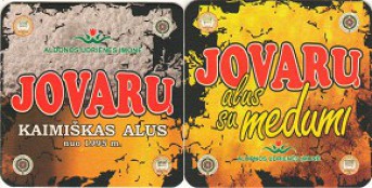 Jovaru