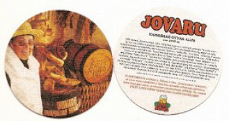 Jovaru