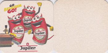 Jupiler