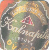 Kalnapilis