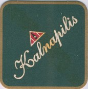 Kalnapilis