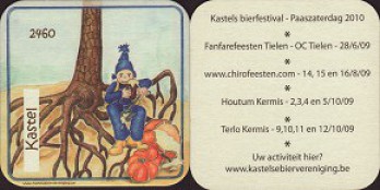 Kastel