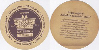 Katedros