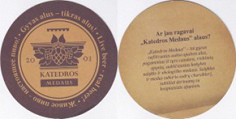 Katedros