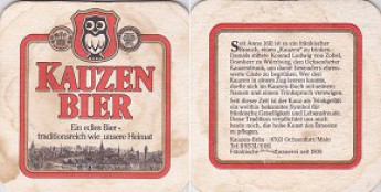 Kauzen Bier