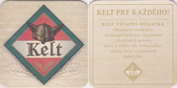Kelt