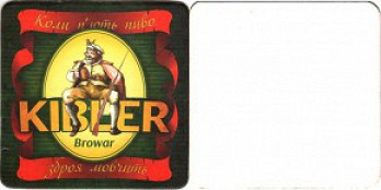 Kibler