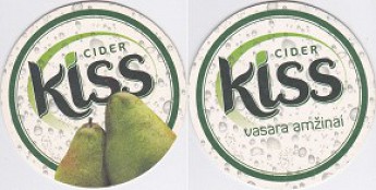 Kiss