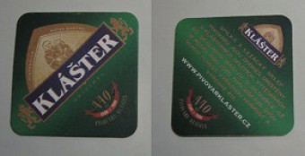 Klaster
