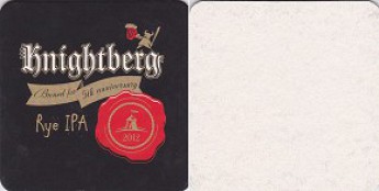 Knightberg