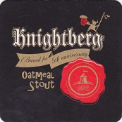 Knightberg