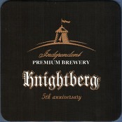 Knightberg