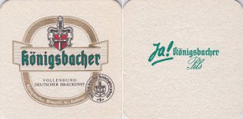 Konigsbacher