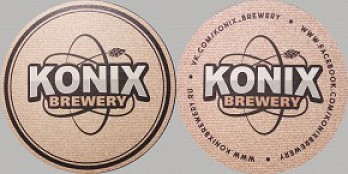 Konix